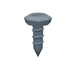 Screw A